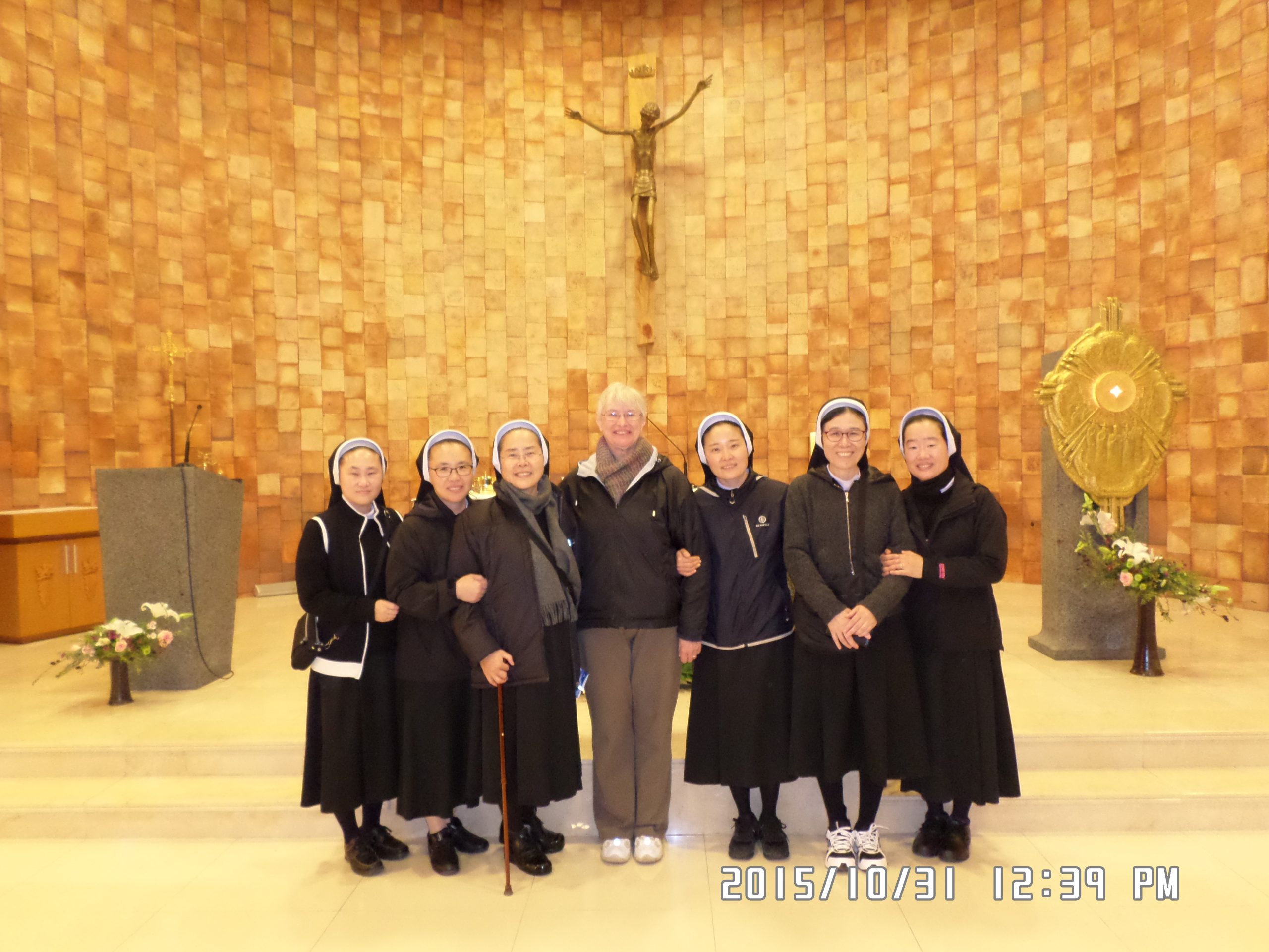 10월 31일 순례자