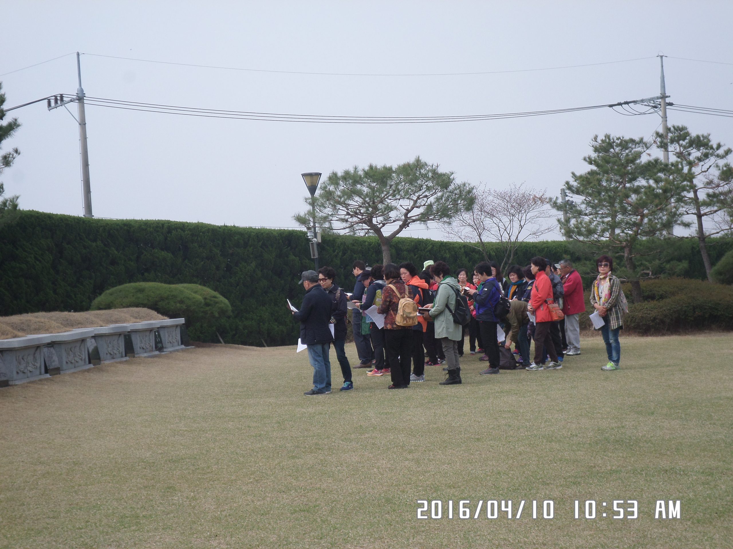 4월 10일 순례자