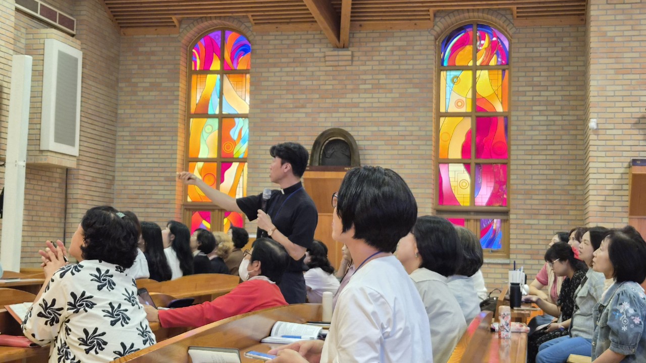 ♥ 미사의 은총