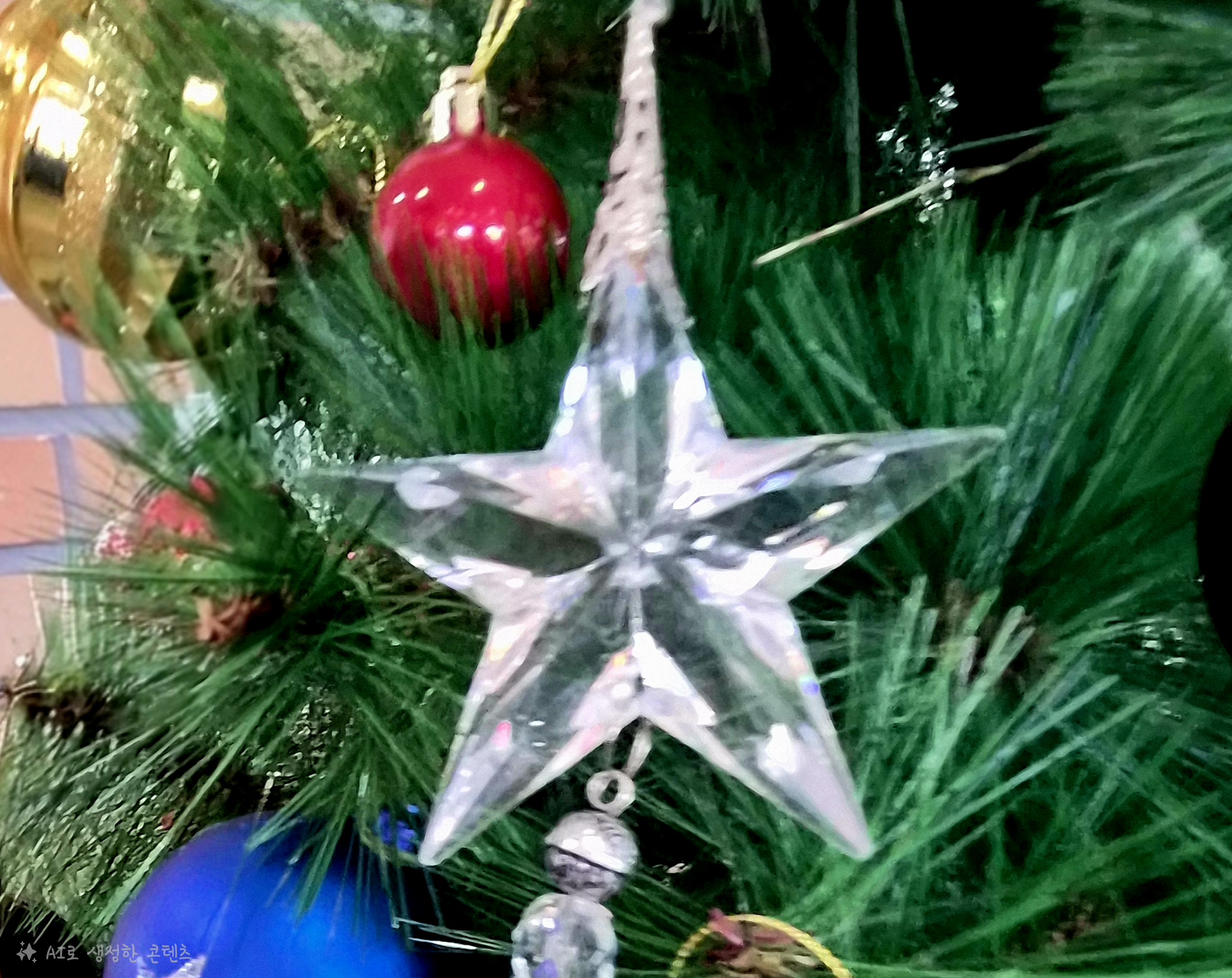 ♥ 성탄을 준비한 성경의 인물들