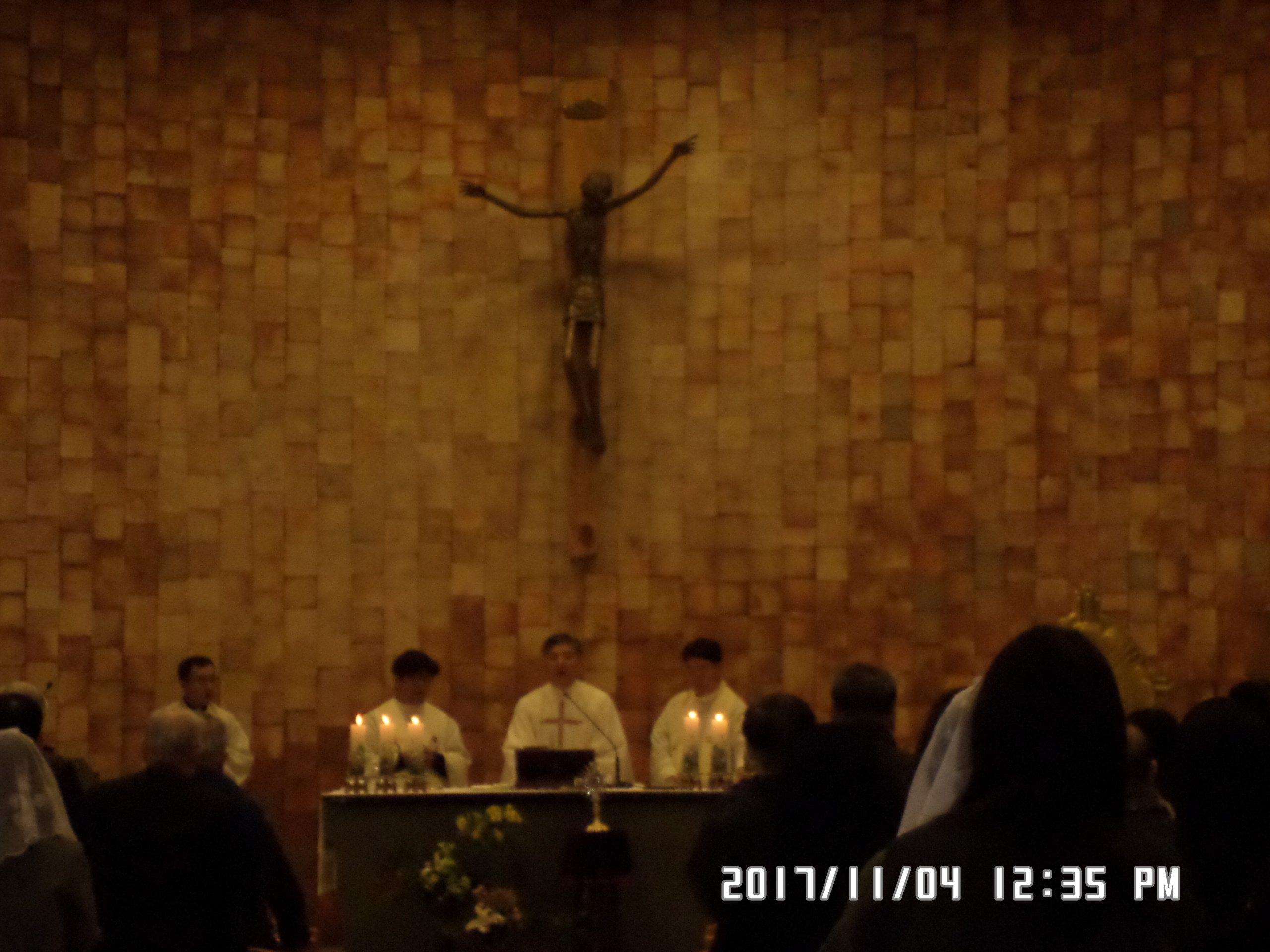 10월 29일 순례자들