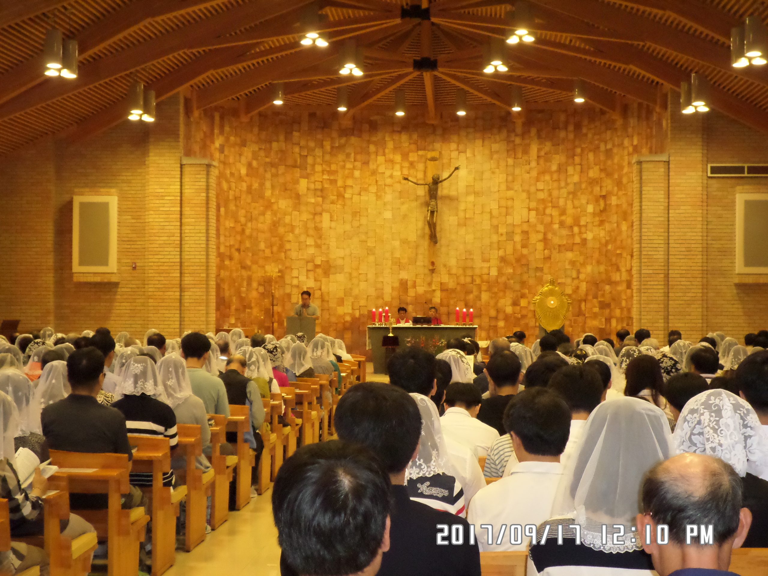 9월 17일 순례자들