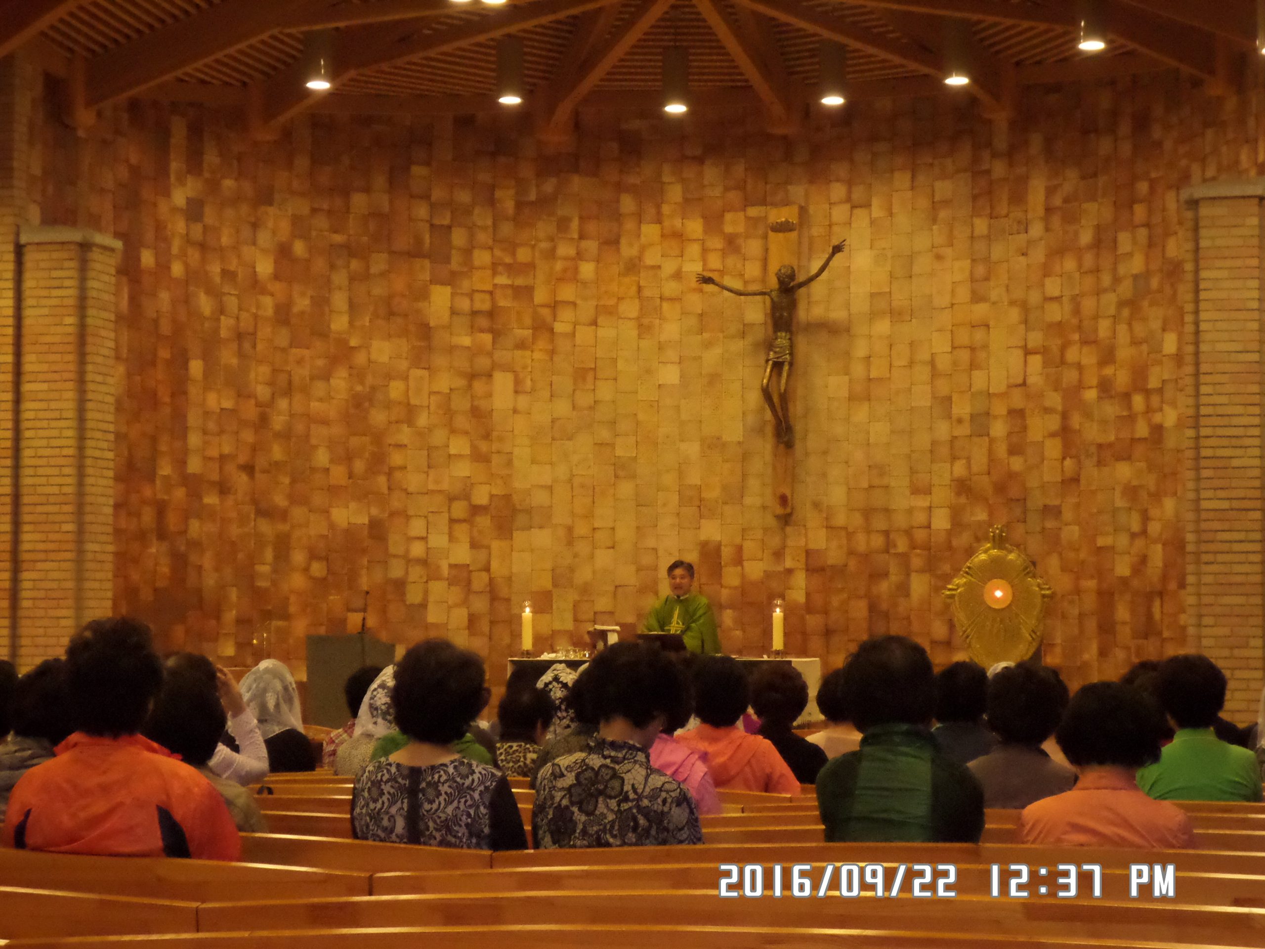 9월22일 순례자들