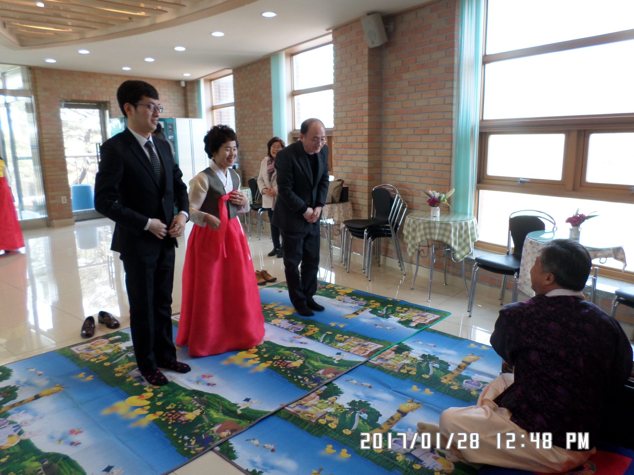 1월 28일 설미사