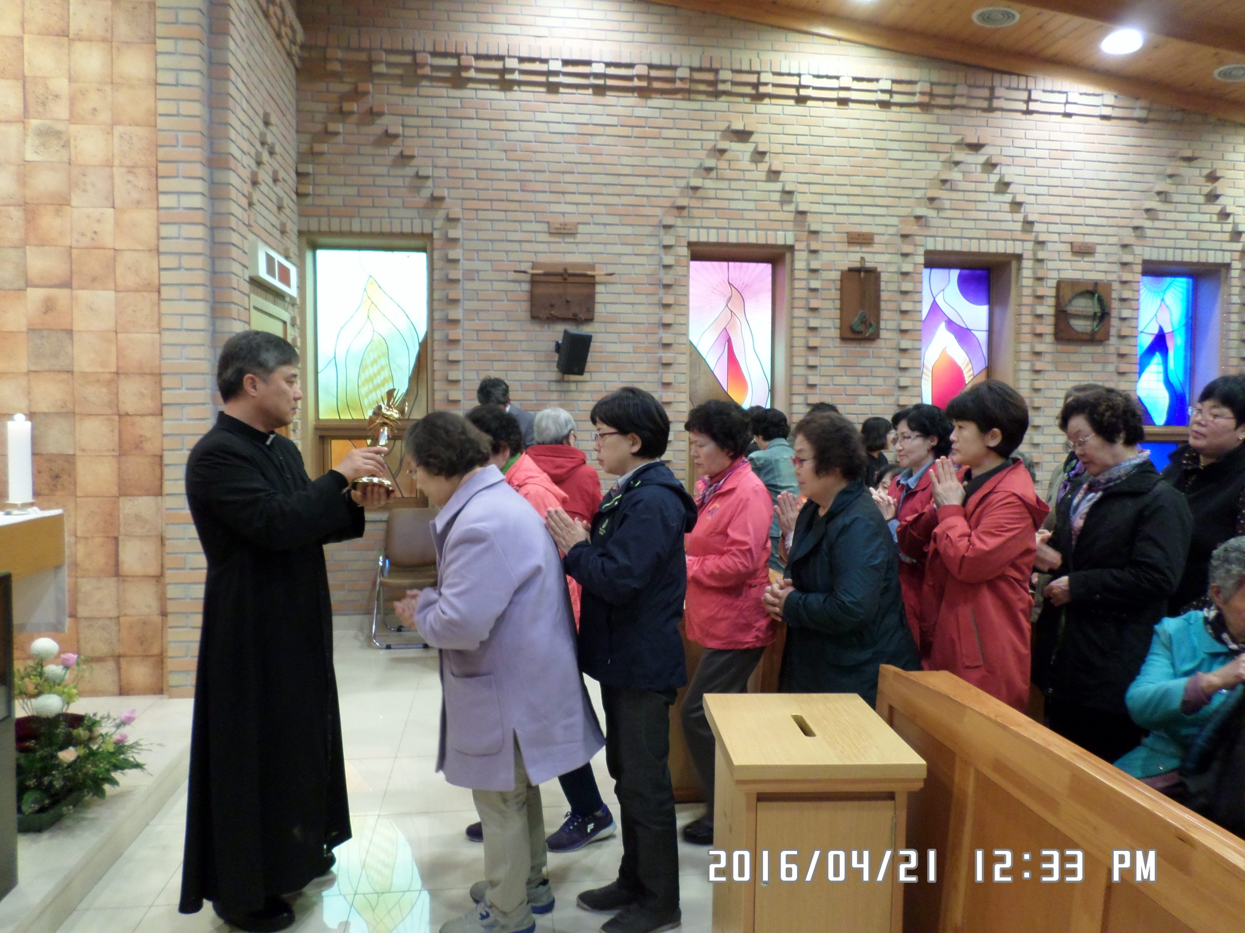 4월 21일 순례자