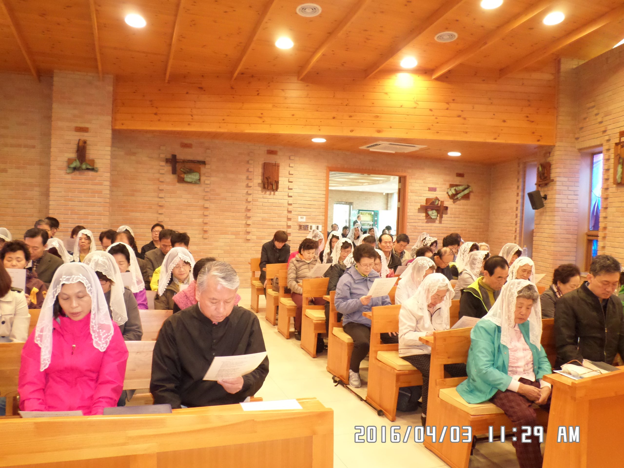 5월 25일 순례자들