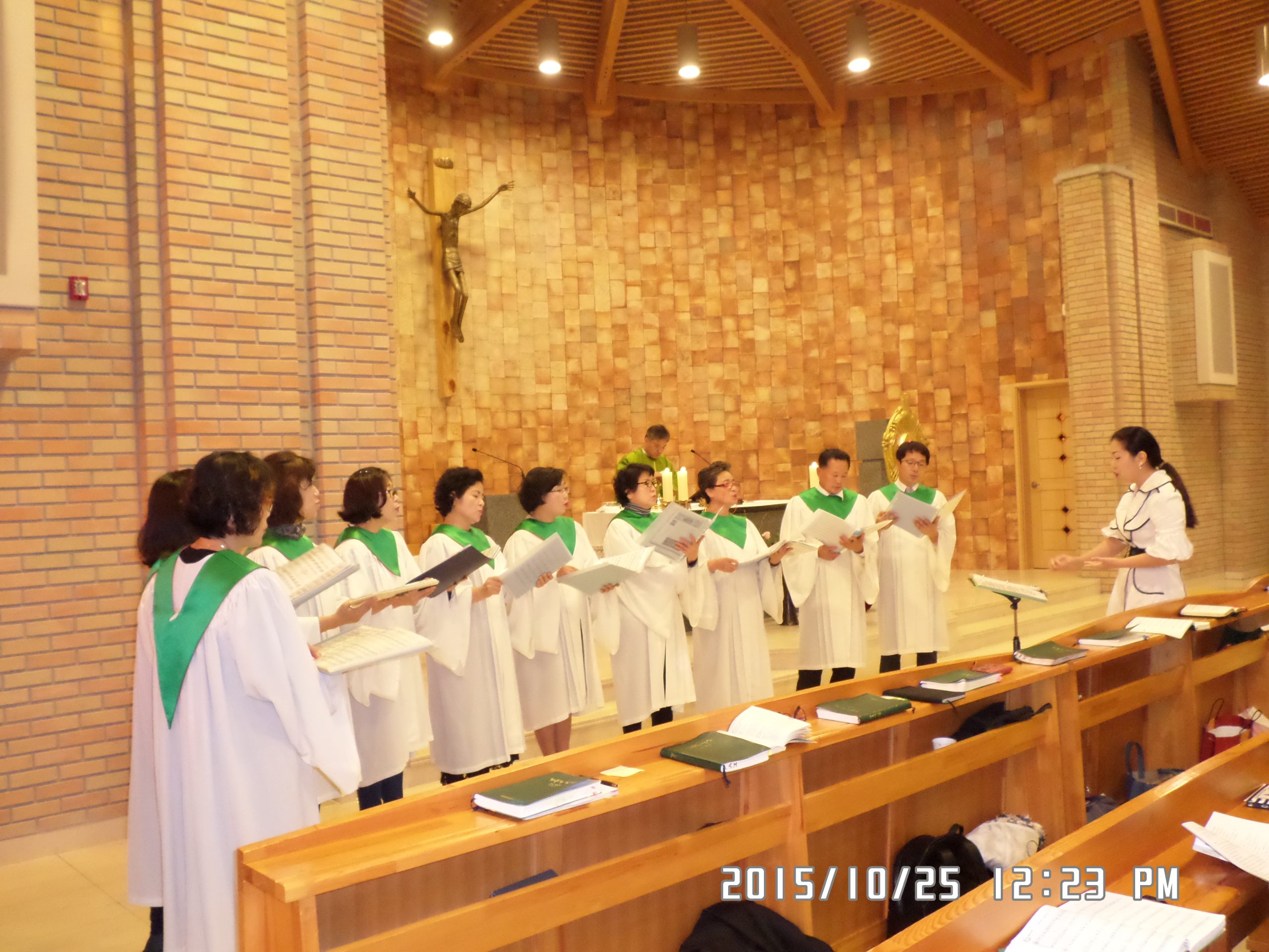 10월 25일 순례자