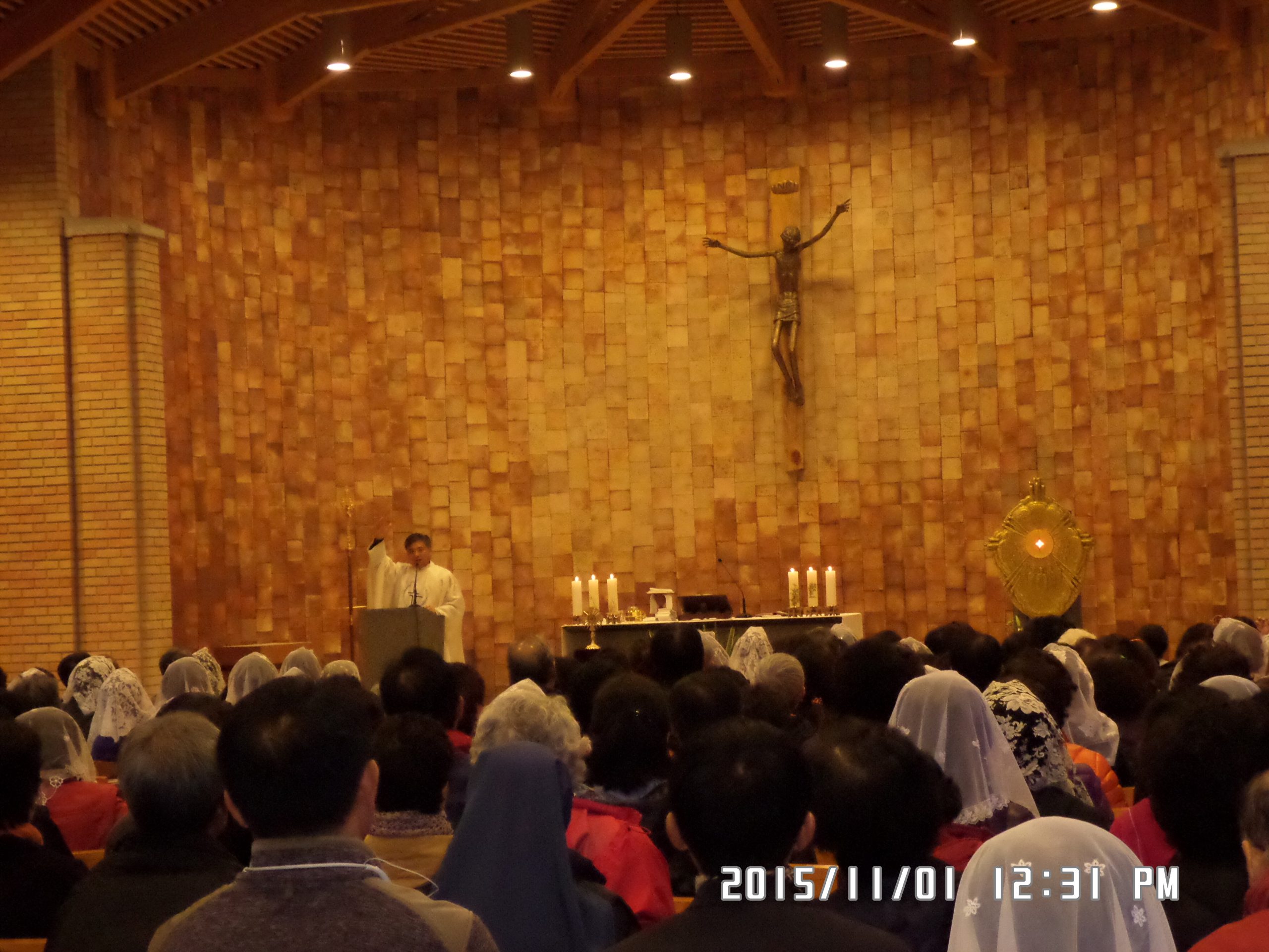 11월 1일 순례자