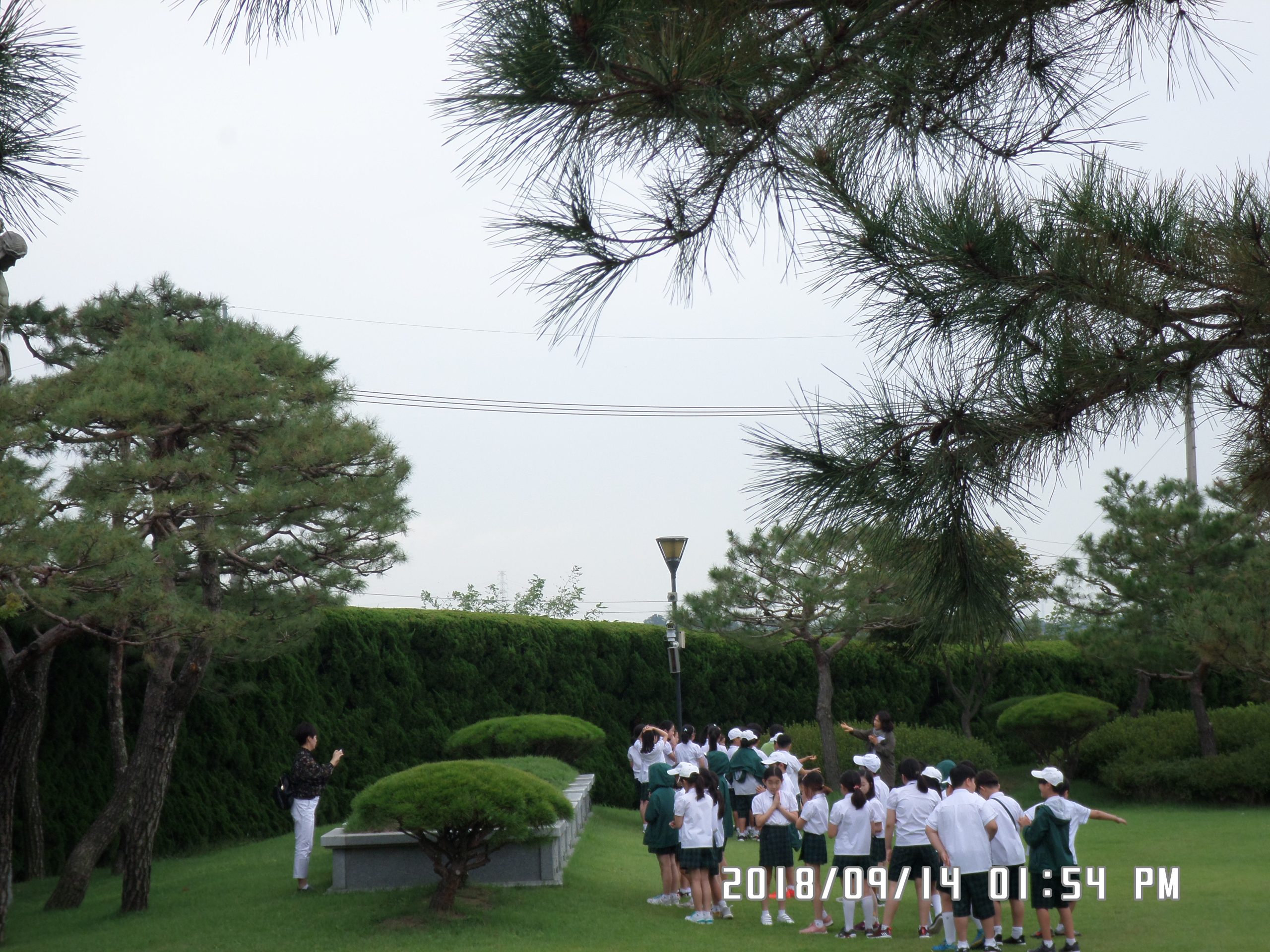 9월 14일 순례자