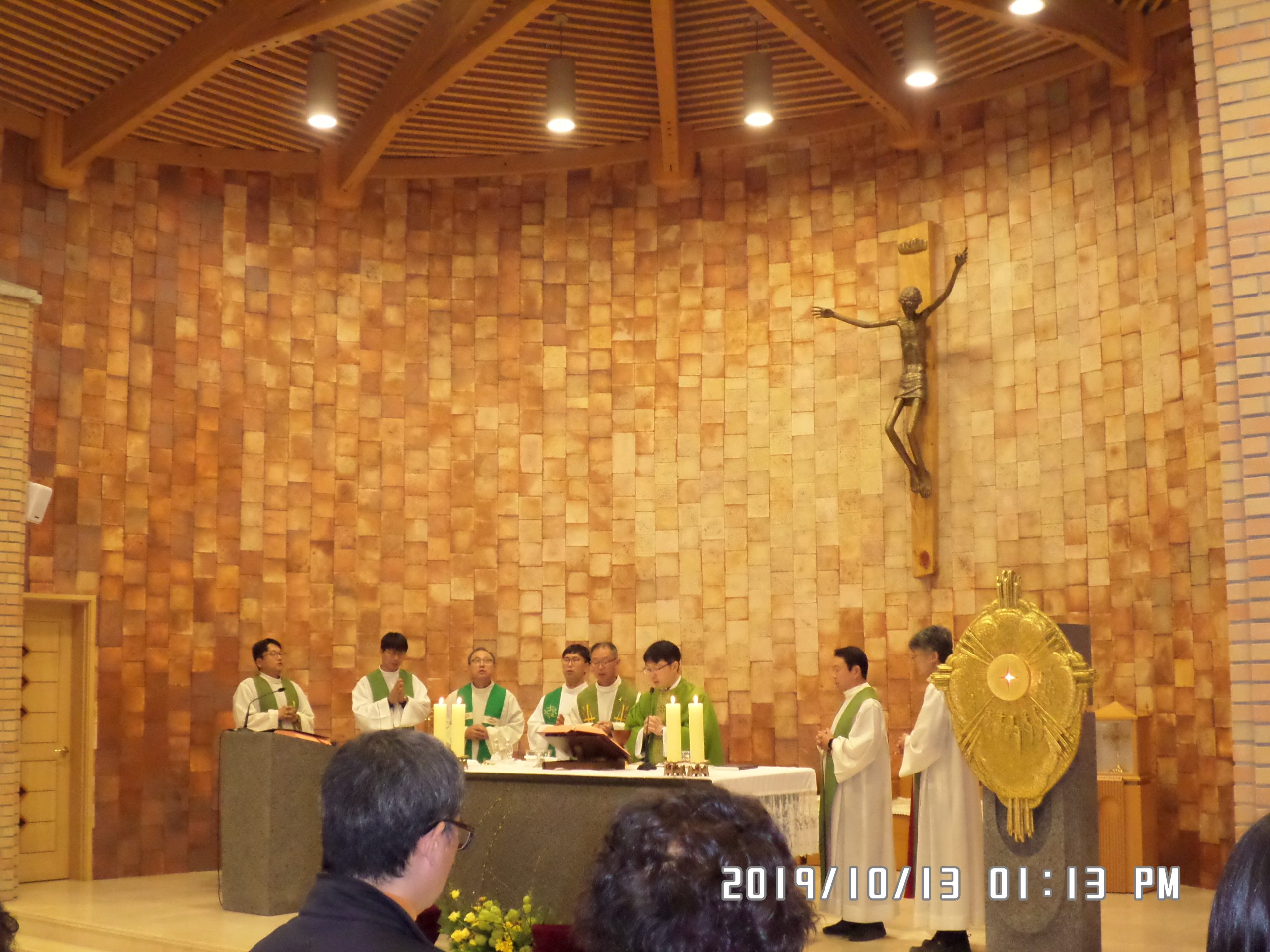 10월 13일 순례자