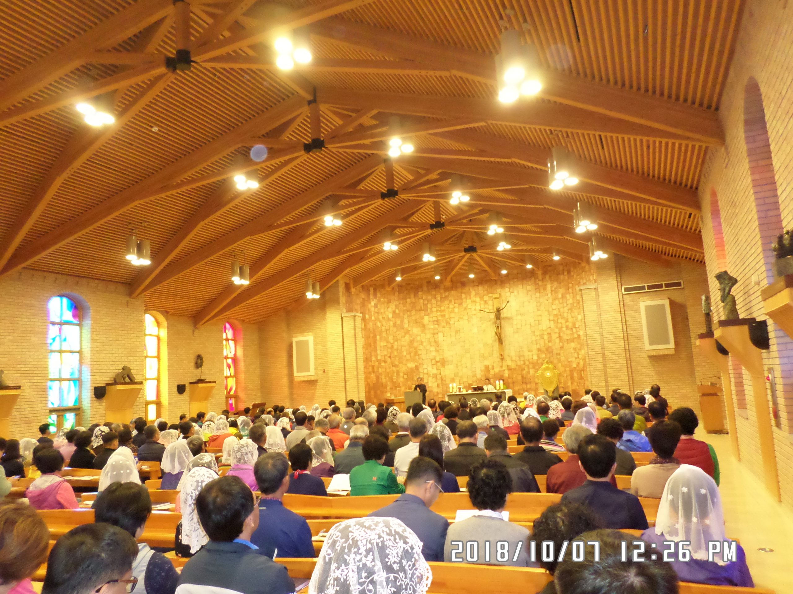 10월 7일 순례자