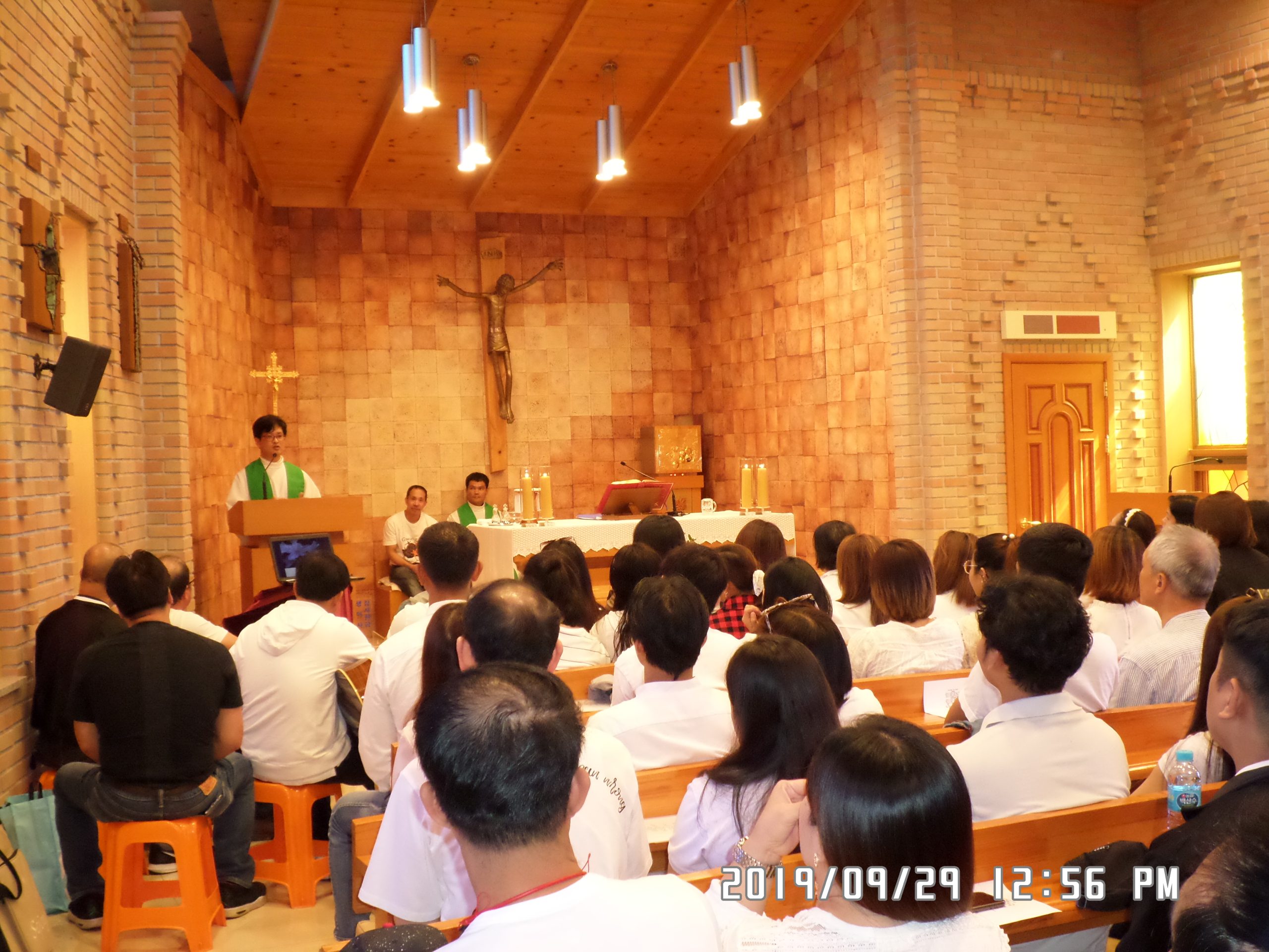 9월 29일 순례자