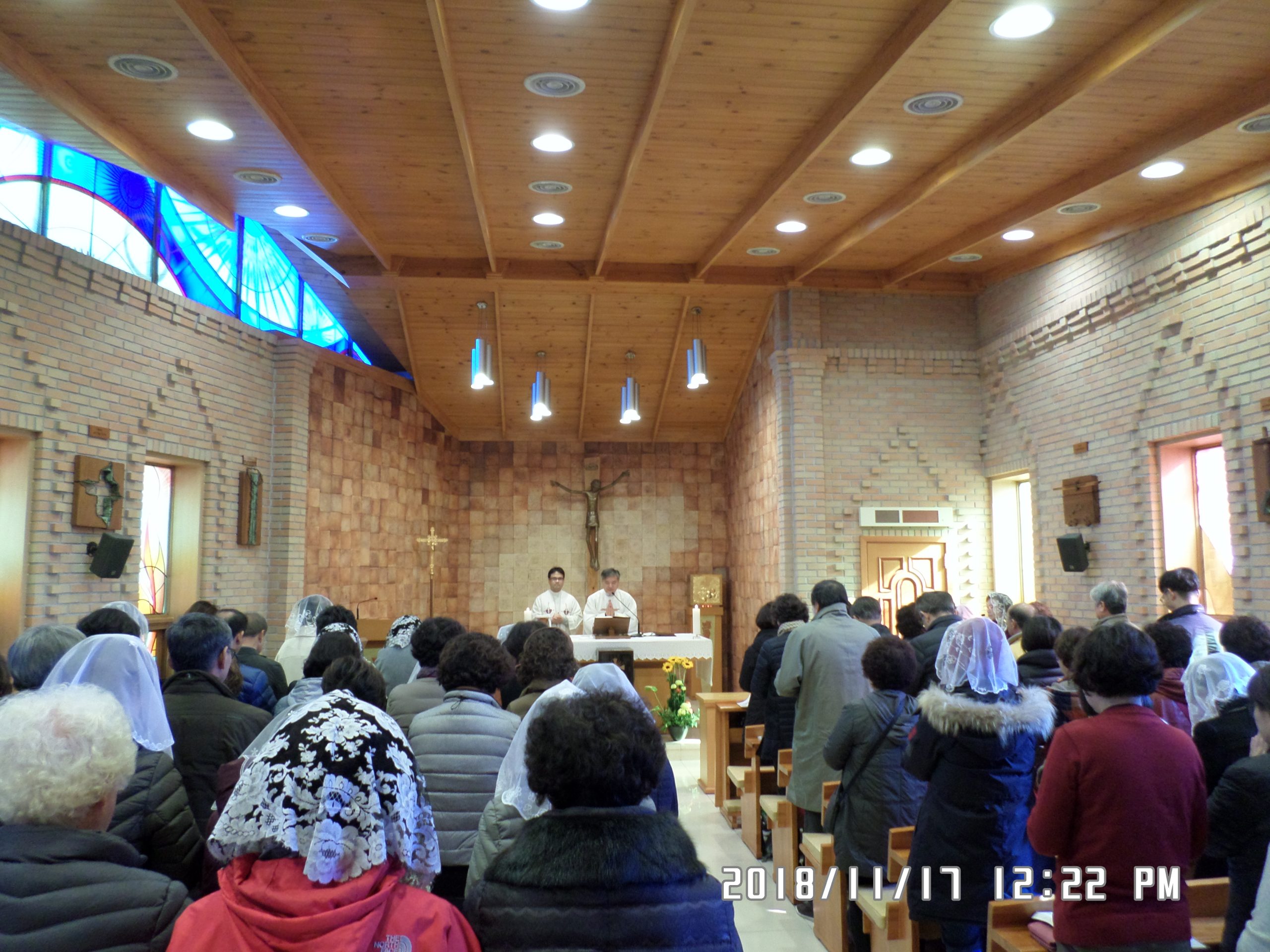 11월 17일 순례자들