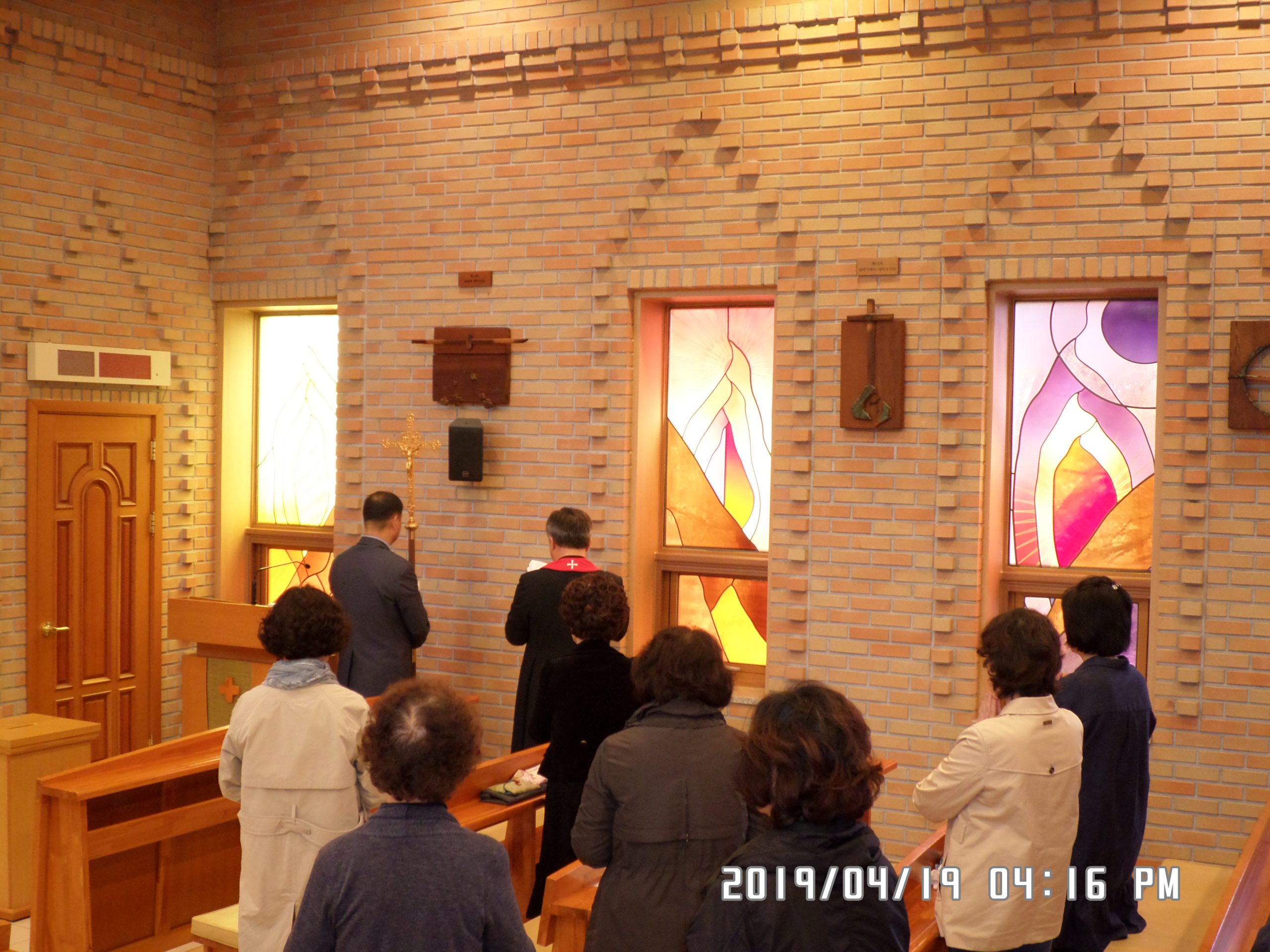 4월 19일 성금요일