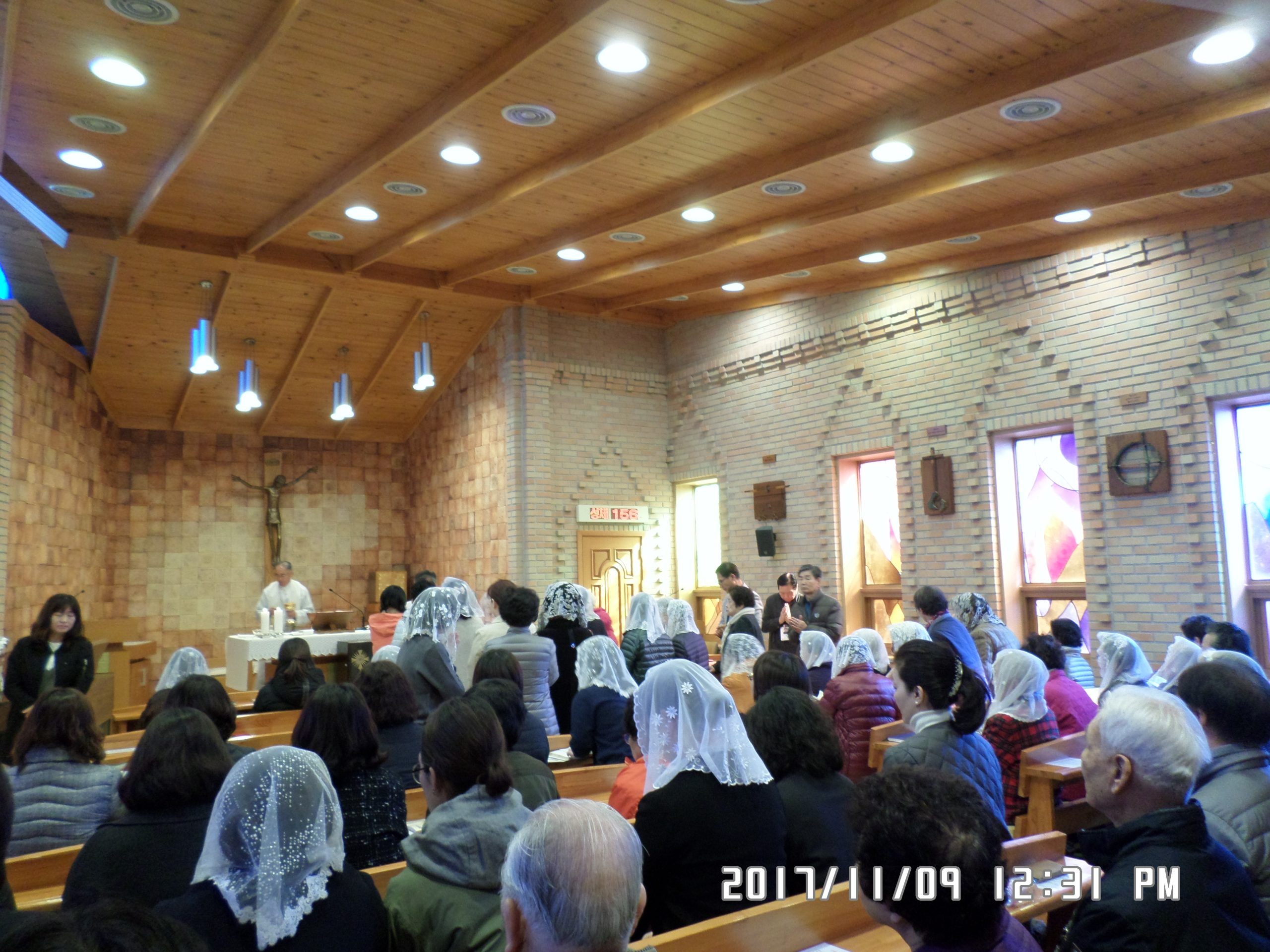 11월 9일 순례자들