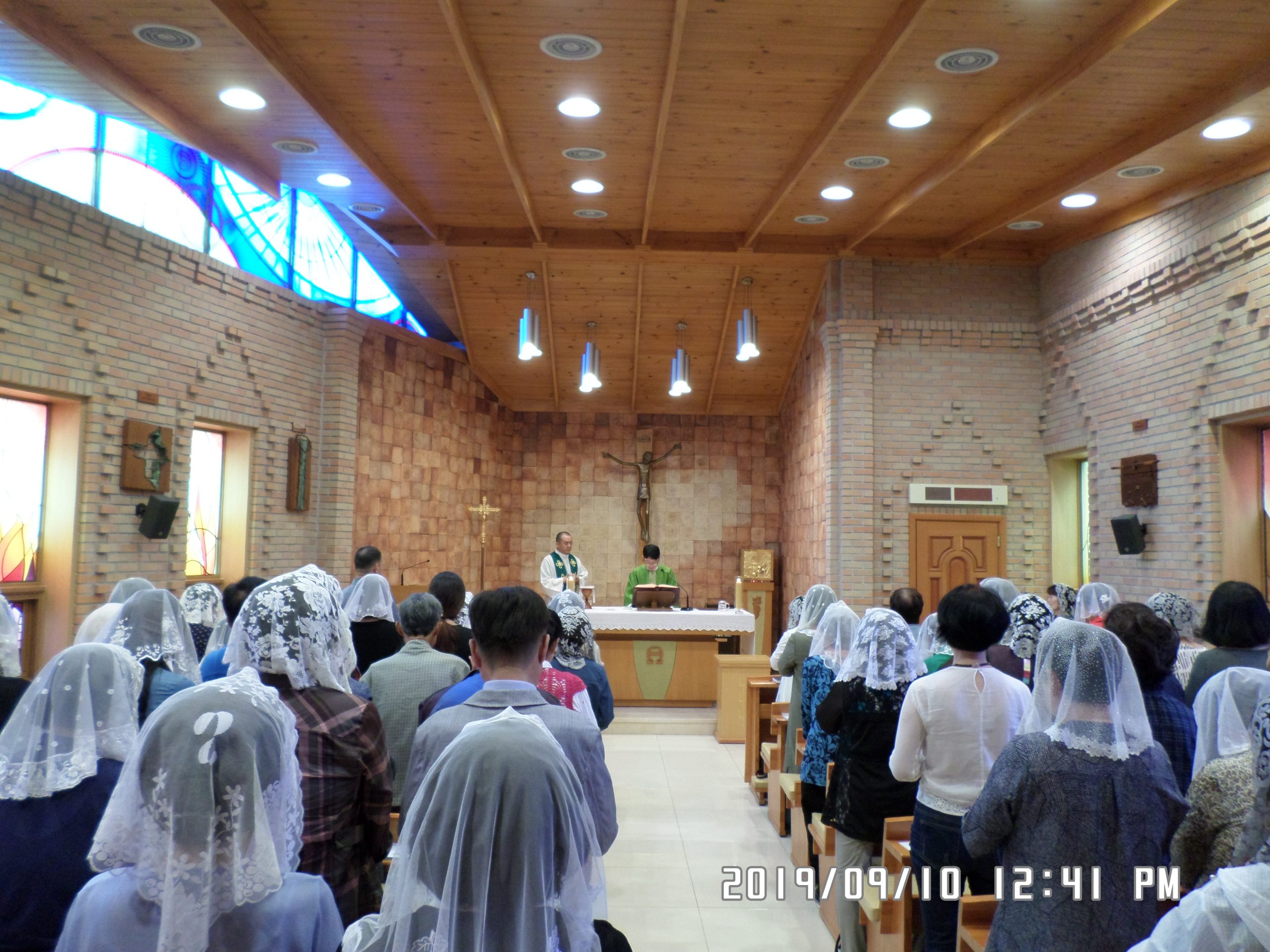 9월 10일 순례자들