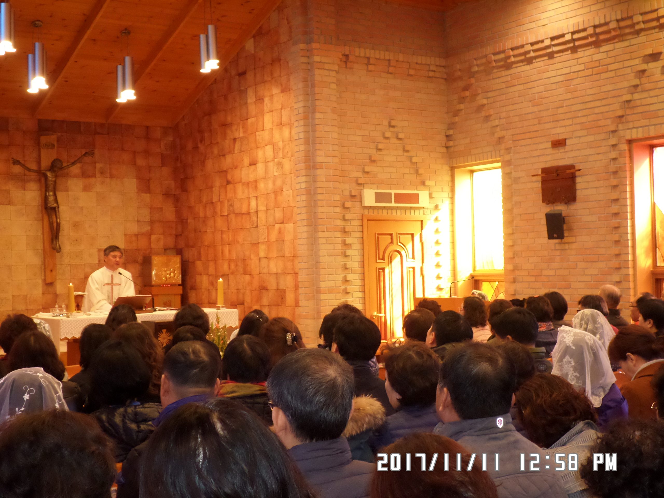 11월 11일 순례자들