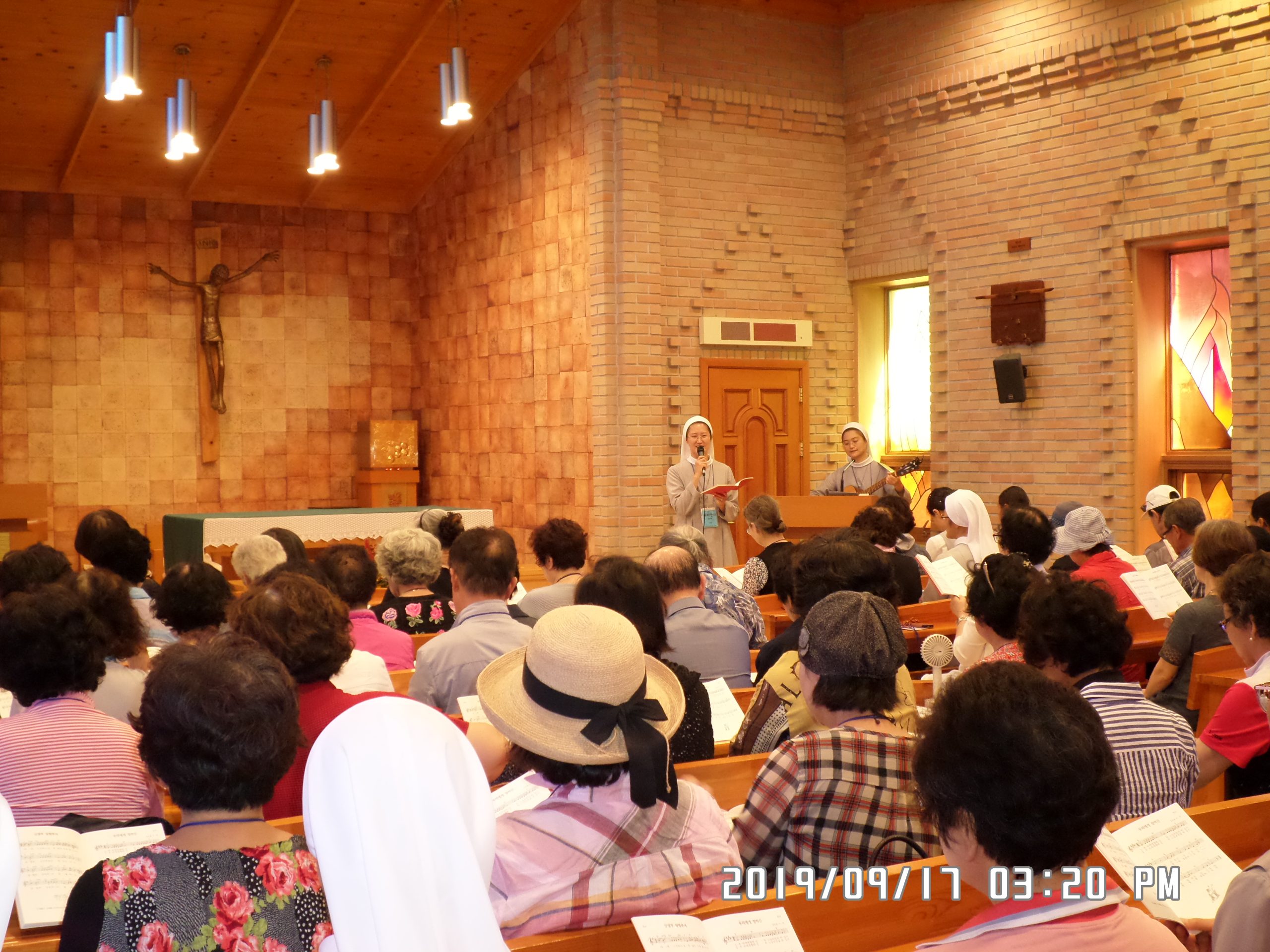 9월 17일 순례자들