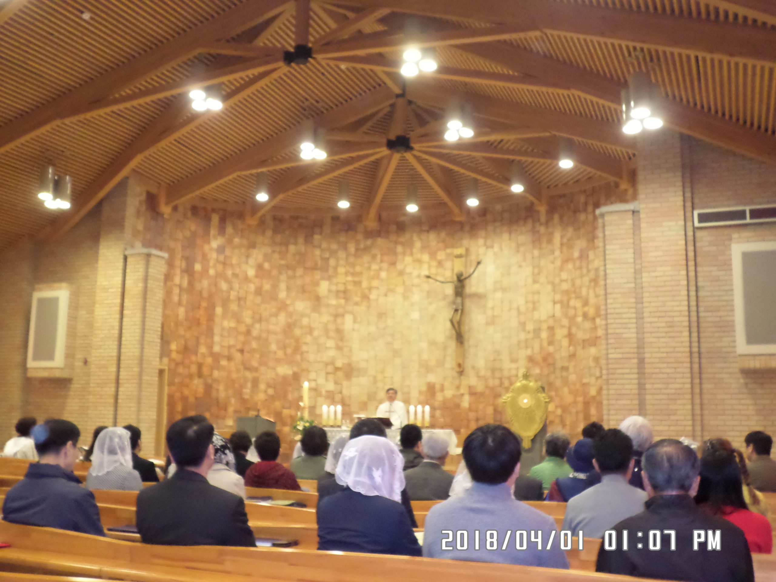 부활대축일 장주기성인 천상탄일