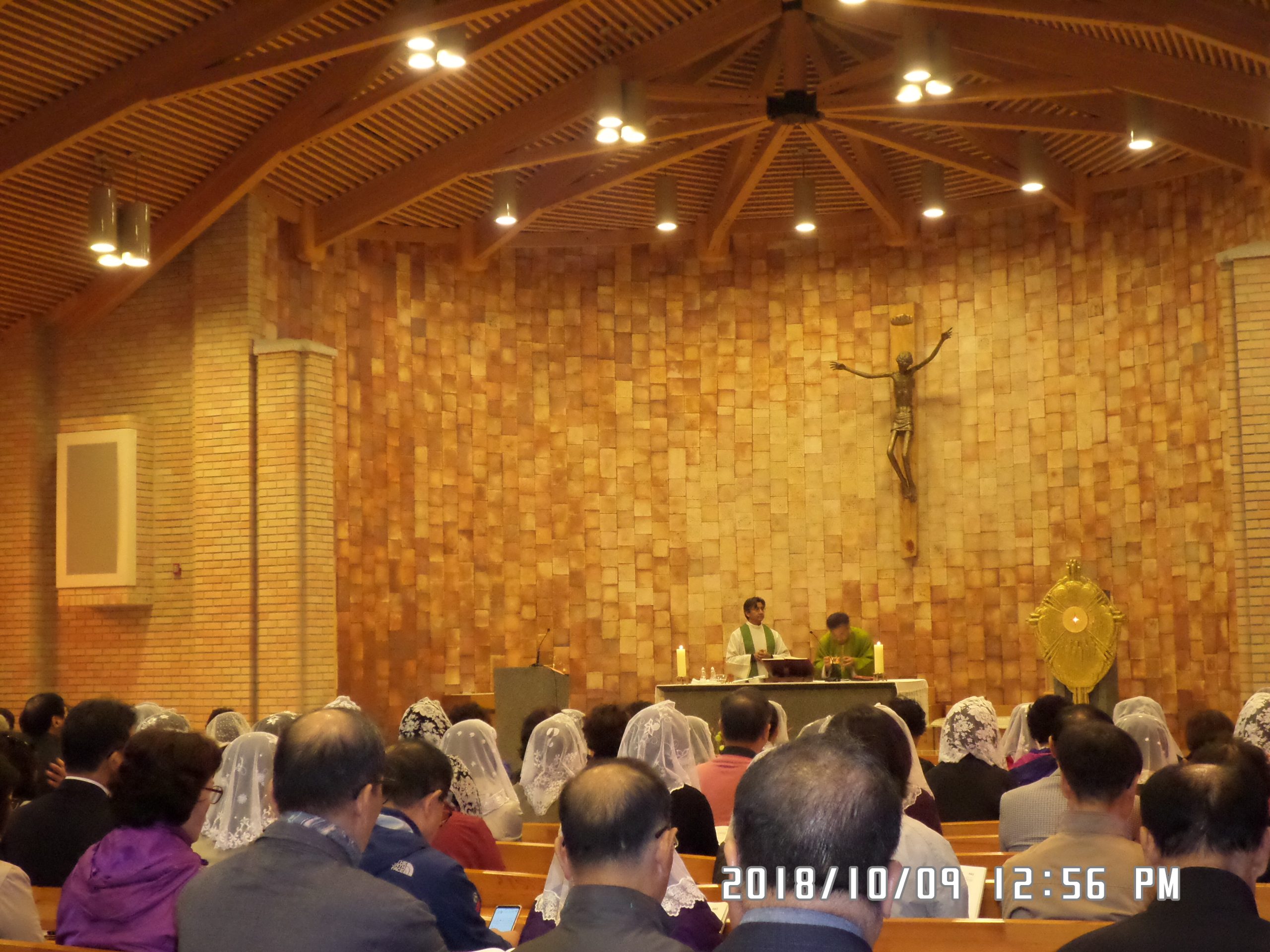 10월 9일 순례자