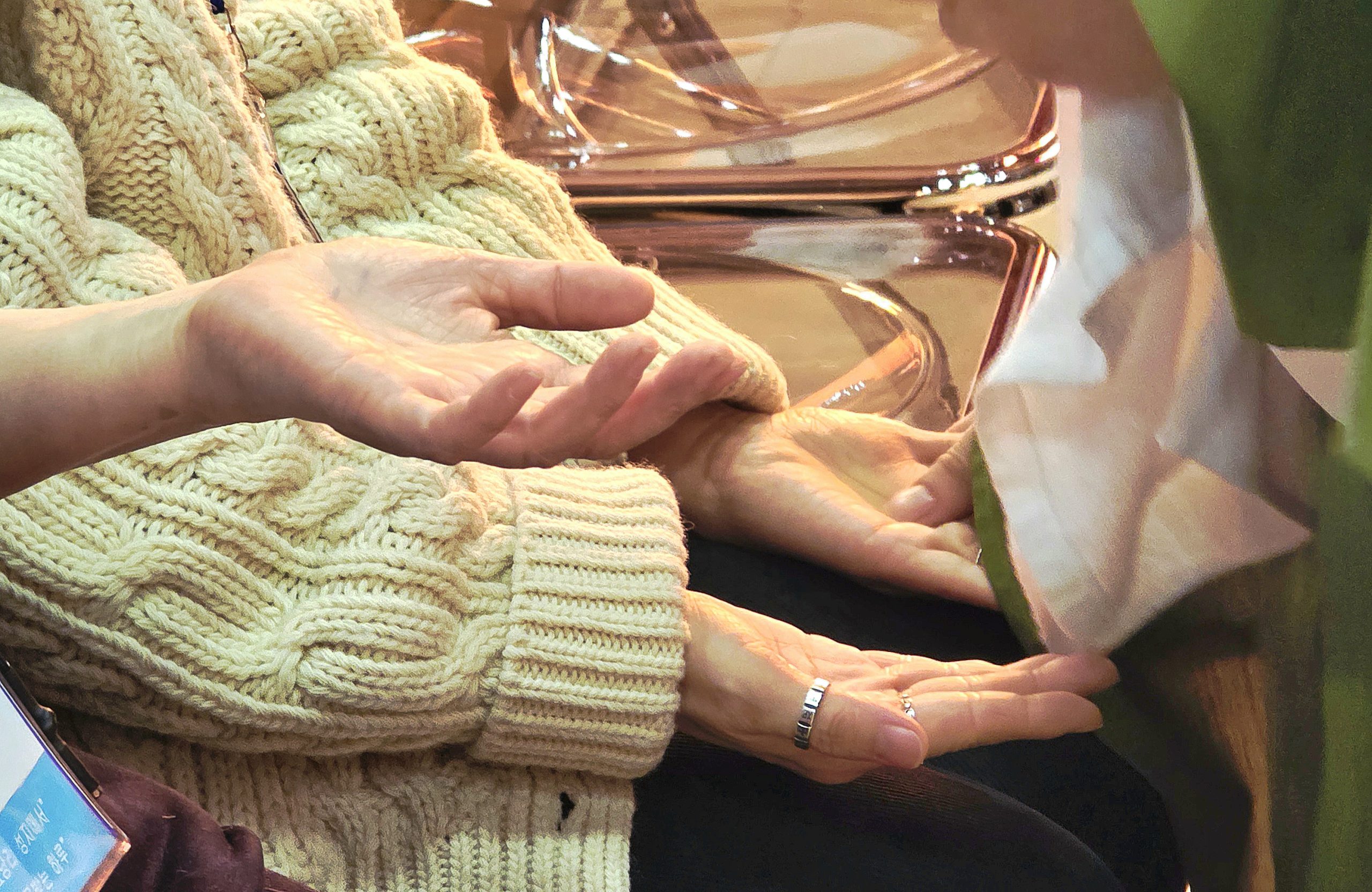 ♥ 사마리아인의 치유피정(2)