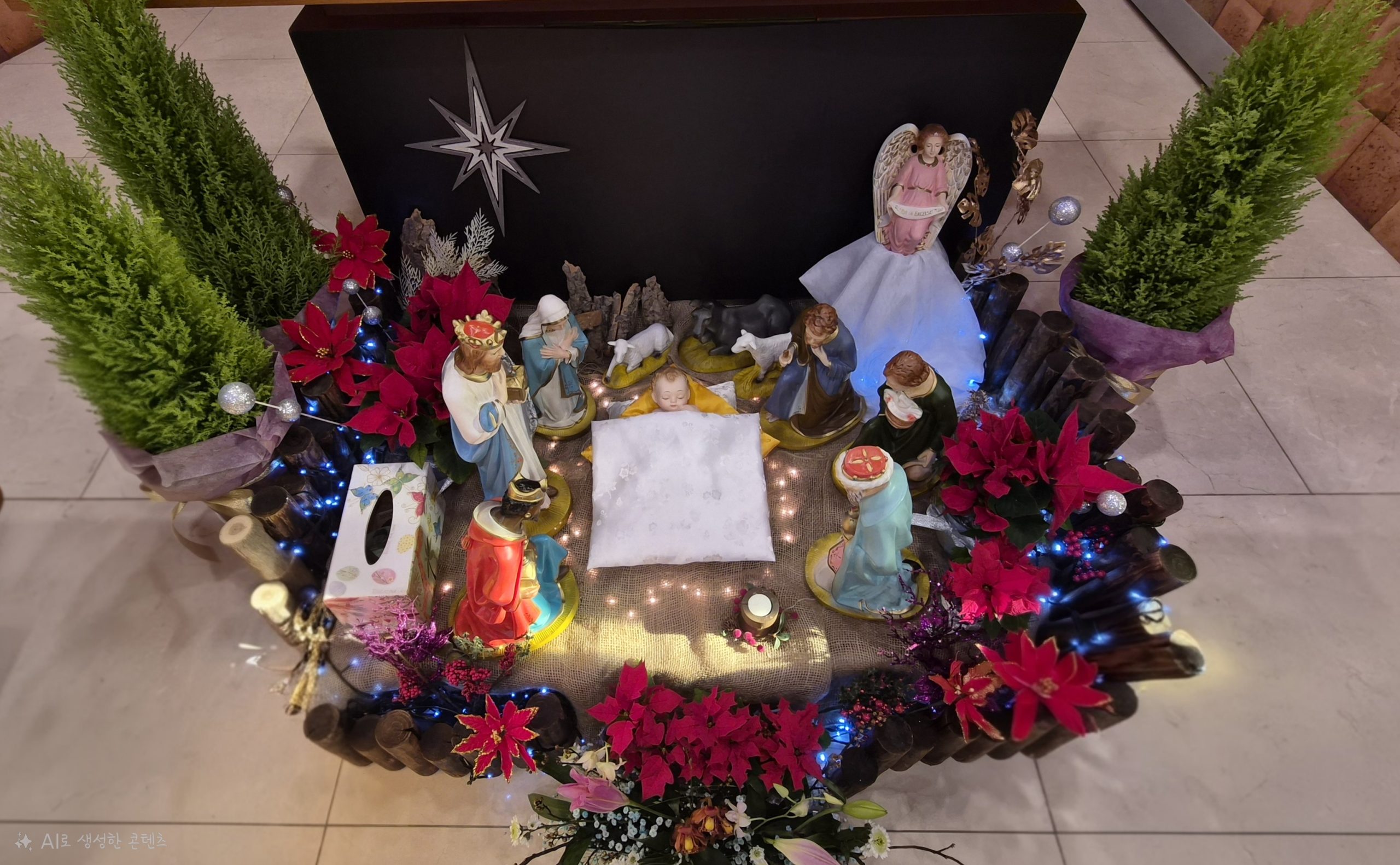 ♥ 주님공현대축일 후 수요일