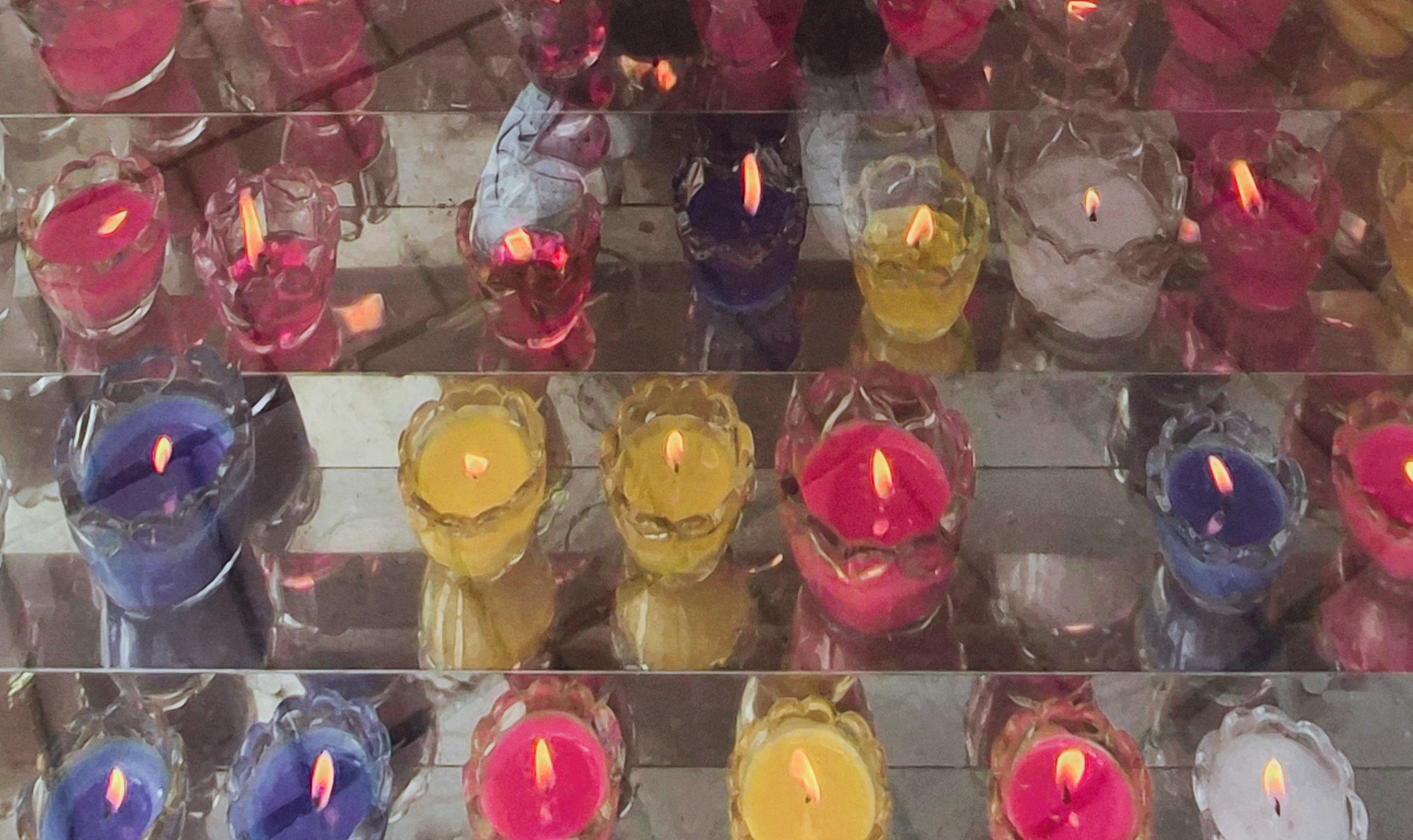 ♥ 설 합동 위령 미사