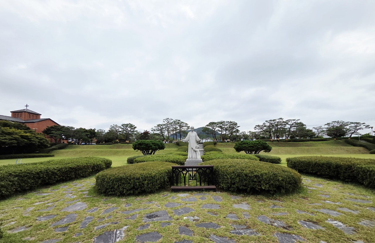 ♥ 성모님 생애 그리고 묵주기도