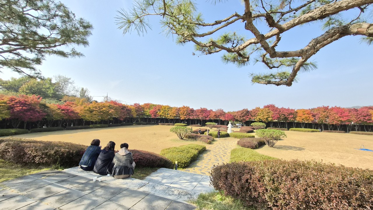 ♥ 내가 사랑한 성인