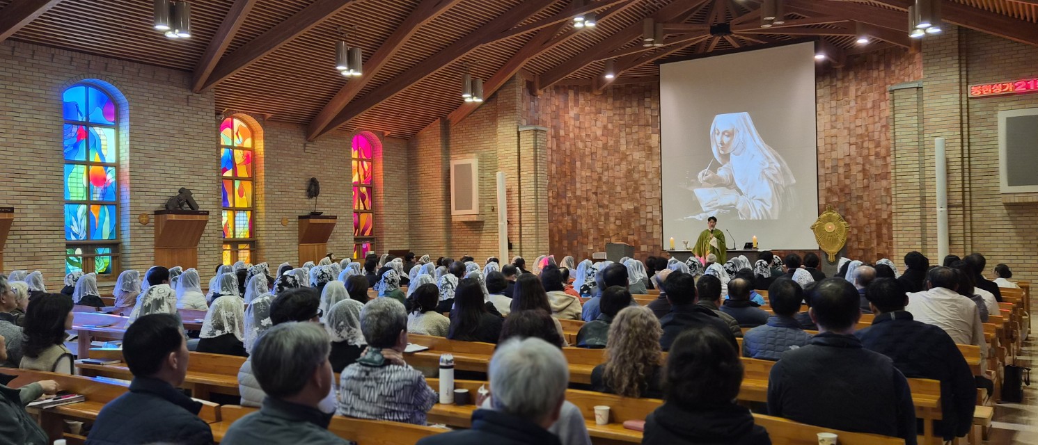 ♥ 내 인생의 르네상스(1)