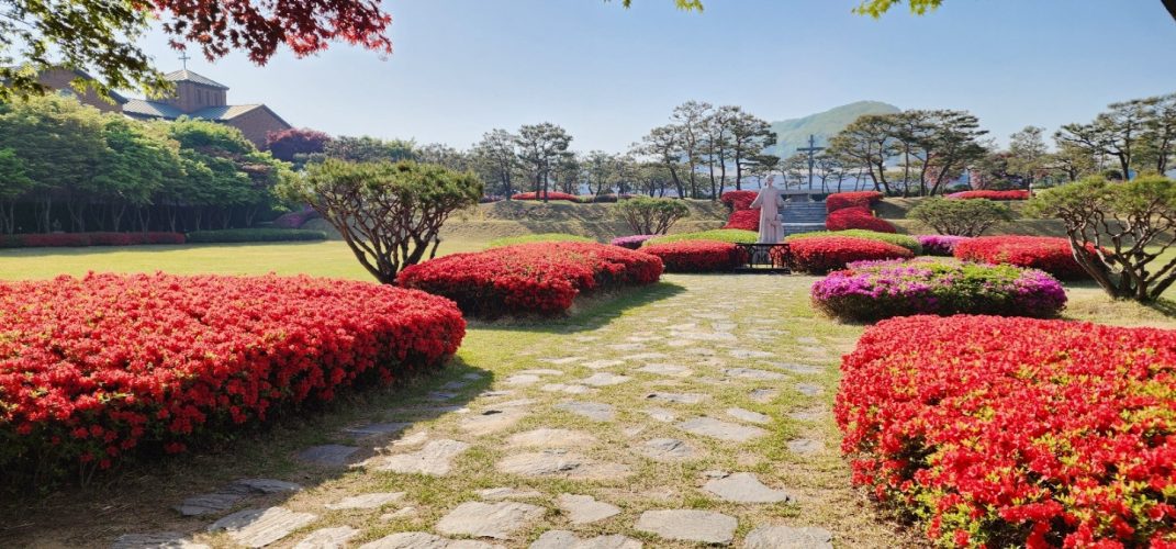 ♥ 봄, 여름, 가을, 겨울